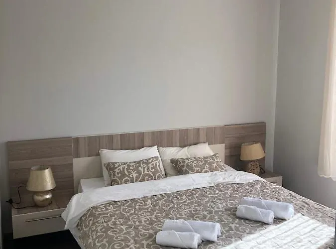 K19 Milmari & Apartment Kopaonik