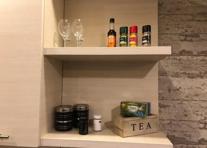 K19 Milmari & Apartment