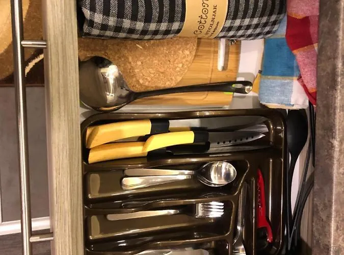 K19 Milmari & Apartment Kopaonik